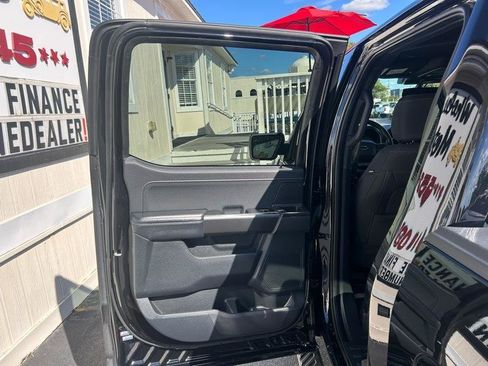 Used 2021 Ford F150 XLT w/ Equipment Group 302A High image 27