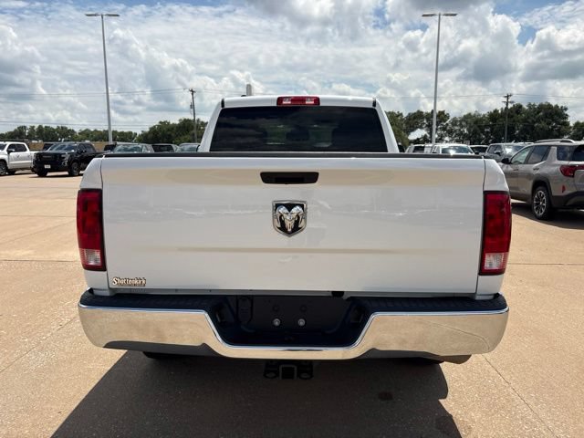 Used 2023 RAM 1500 Tradesman w/ Trailer Tow Package AWD/4WD image 4