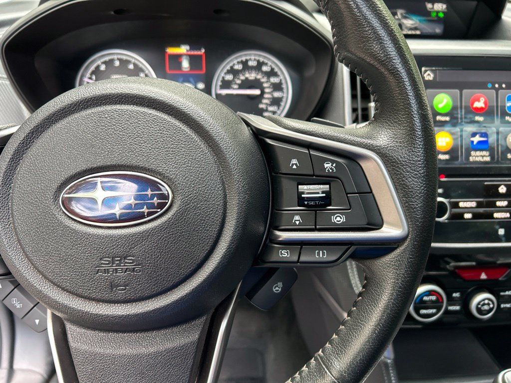 Used 2021 Subaru Forester Limited AWD/4WD image 24