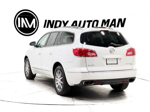 Used 2016 Buick Enclave Leather image 6