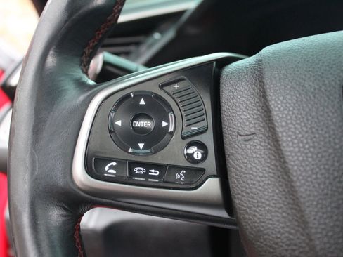 Used 2018 Honda Civic Si image 26