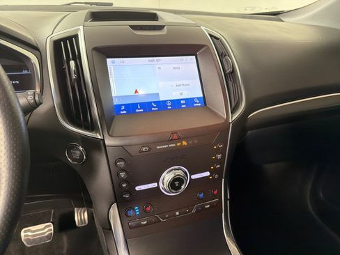 Used 2020 Ford Edge ST w/ Equipment Group 401A AWD/4WD image 17