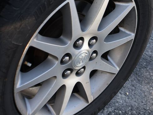 Used 2016 Buick Enclave Leather image 20