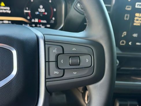 Used 2026 GMC Sierra 2500 SLE AWD/4WD image 20