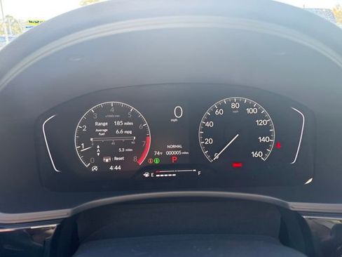 Certified 2026 Honda Civic Sport image 21