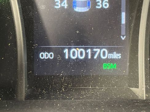 Used 2023 Toyota Camry SE image 27