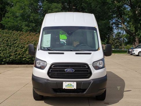 Used 2019 Ford Transit 350 148 High Roof RWD image 9