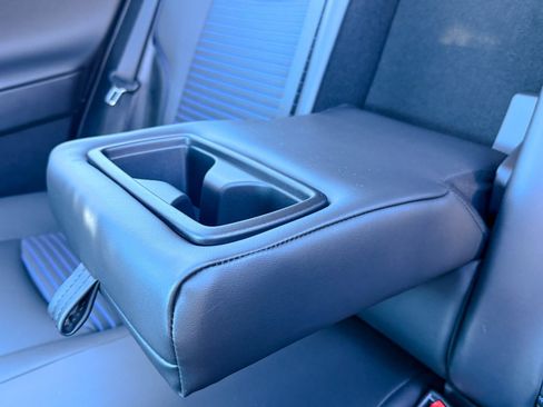 Used 2025 Toyota RAV4 XSE image 34