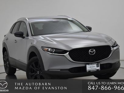 New 2025 MAZDA CX-30 AWD 2.5 S w/ Select Sport Pkg