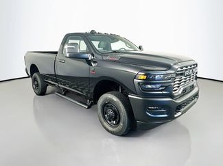 New 2026 RAM 2500 Tradesman video 1