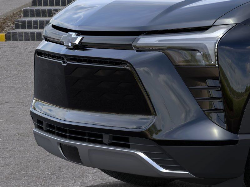 New 2026 Chevrolet Blazer EV LT AWD/4WD image 13