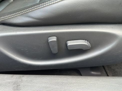 Used 2020 Nissan Maxima 3.5 SV w/ Floor Mat Group FWD image 20