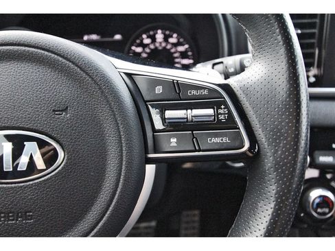 Used 2020 Kia Sportage SX FWD image 20