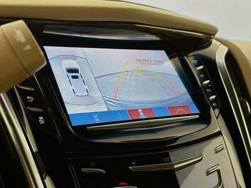 Used 2019 Cadillac Escalade ESV Platinum AWD/4WD image 14