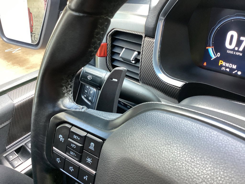 Used 2021 Ford F150 Raptor w/ Equipment Group 801A High AWD/4WD image 55