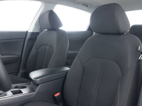Used 2020 Kia Optima LX FWD image 22