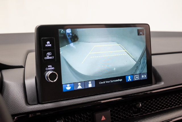 Used 2026 Honda CR-V EX-L image 14