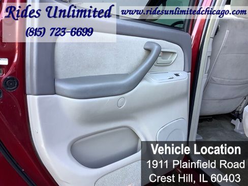 Used 2005 Toyota Tundra SR5 image 22