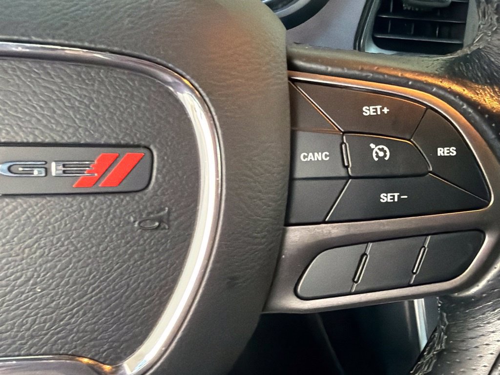 Used 2020 Dodge Challenger R/T Scat Pack RWD image 49