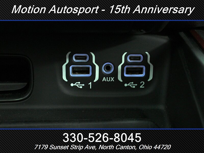Used 2021 RAM 1500 Rebel w/ Level 2 Equipment Group AWD/4WD image 18
