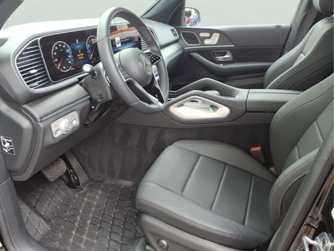 Certified 2025 Mercedes-Benz GLE 350 4MATIC image 10