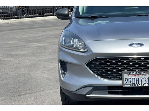 Used 2022 Ford Escape SE AWD/4WD image 42