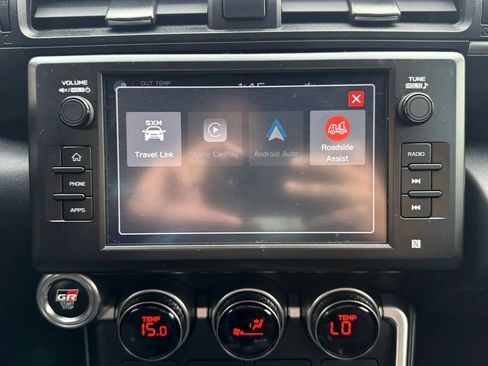 Used 2023 Toyota GR86 image 16