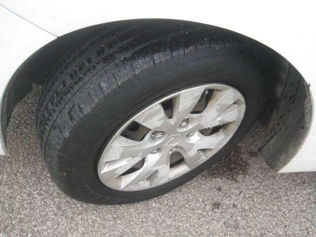 Used 2012 Honda Civic LX image 23