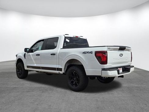 New 2026 Ford F150 STX AWD/4WD image 3