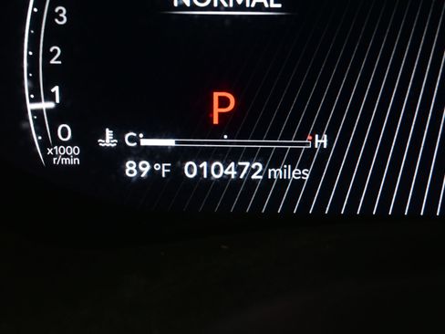 Used 2024 Acura TLX w/ Technology Package FWD image 29