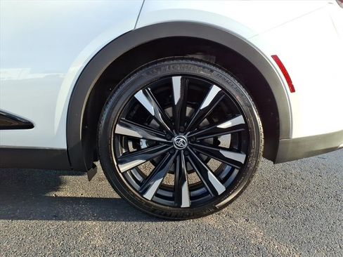 New 2026 Toyota Crown Platinum image 23