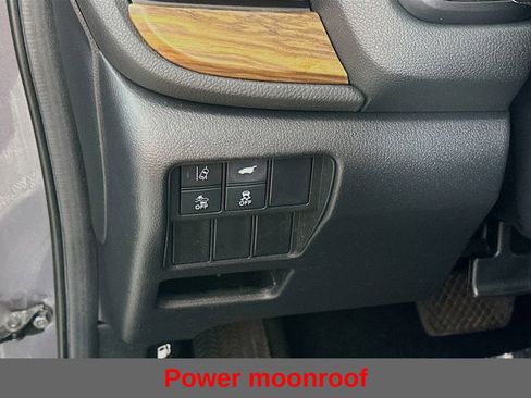 Used 2021 Honda CR-V EX-L image 15