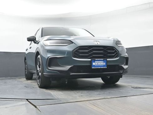 Certified 2023 Honda HR-V Sport image 36