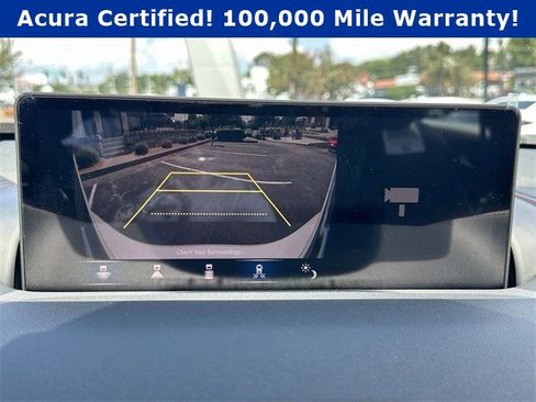 Used 2024 Acura TLX SH-AWD w/ A-SPEC Pkg image 22