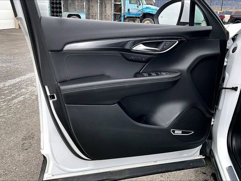 Used 2024 Buick Envision Preferred image 23