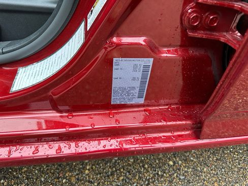 Used 2024 Nissan Altima 2.5 SV image 7