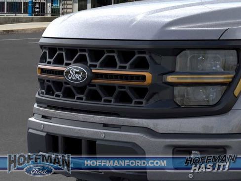 New 2025 Ford F150 Tremor w/ Bed Utility Package image 17