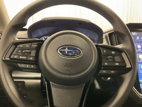 New 2026 Subaru Crosstrek 2.5i Premium AWD/4WD image 12