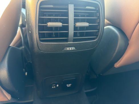 Used 2021 Ford Bronco Sport Outer Banks w/ Outer Banks Package image 20