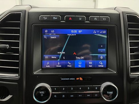 Used 2020 Ford Expedition Max Limited w/ Equipment Group 302A AWD/4WD image 28