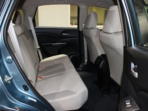 Used 2015 Honda CR-V LX image 29