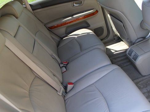 Used 2008 Lexus RX 350 AWD image 39