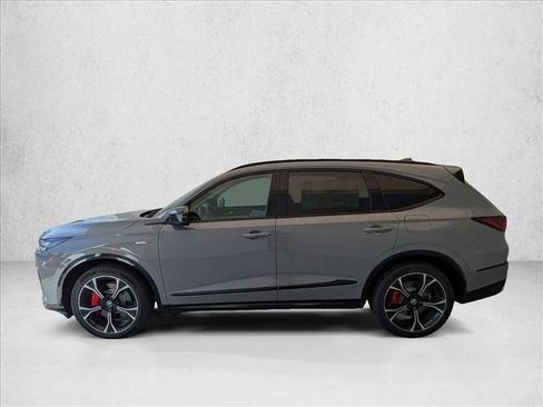 New 2026 Acura MDX Type S AWD/4WD image 9