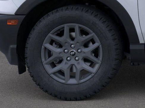 New 2026 Ford Bronco Sport Big Bend w/ Convenience Package AWD/4WD image 19