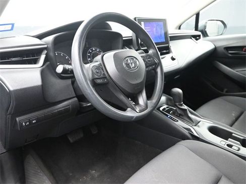 Used 2023 Toyota Corolla LE image 8