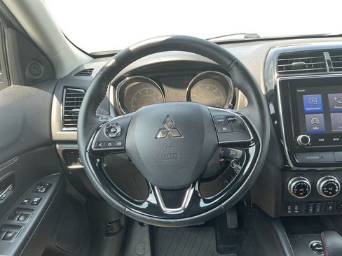 Used 2026 Mitsubishi Outlander Sport AWD image 18