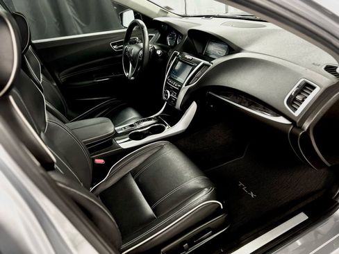 Used 2020 Acura TLX V6 w/ Technology Package image 21