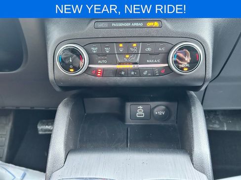 Certified 2024 Ford Escape Active image 28
