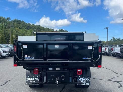 New 2025 Chevrolet Silverado 3500 W/T w/ WT Convenience Package image 5