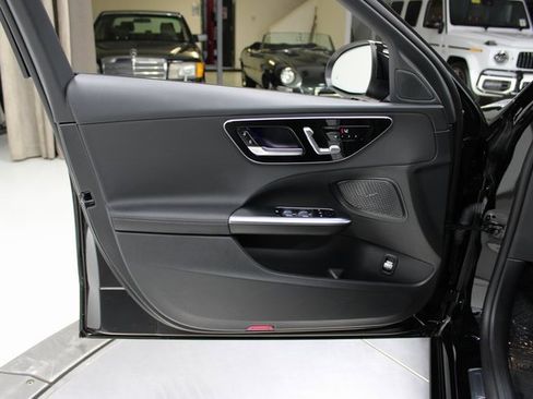 Used 2024 Mercedes-Benz C 300 Sedan image 35